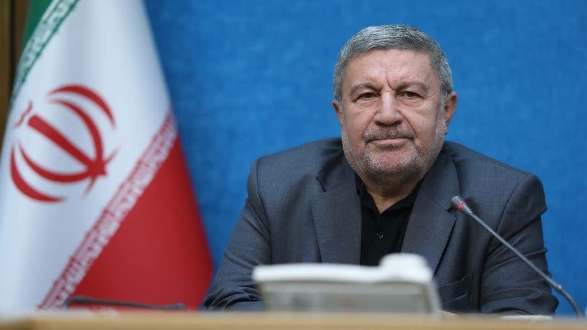 باشگاه خبرنگاران -رئیس شورای اطلاع‌رسانی دولت: ترامپ دچار اشتباه محاسباتی شد