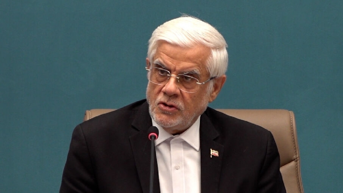 باشگاه خبرنگاران -عارف: استمرار جریان آموزشی از آسیب‌های روحی و روانی دانش آموزان می‌کاهد