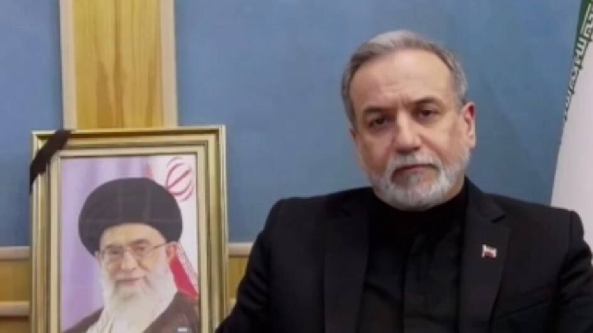 باشگاه خبرنگاران -سید عباس عراقچی: باید پایانی دائمی برای جنگ ایجاد شود