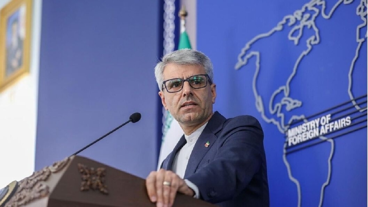 باشگاه خبرنگاران -بقائی: حمله آمریکا به زیرساخت‌های انرژی ایران و انتشار مواد سمی، جنایت علیه بشریت است