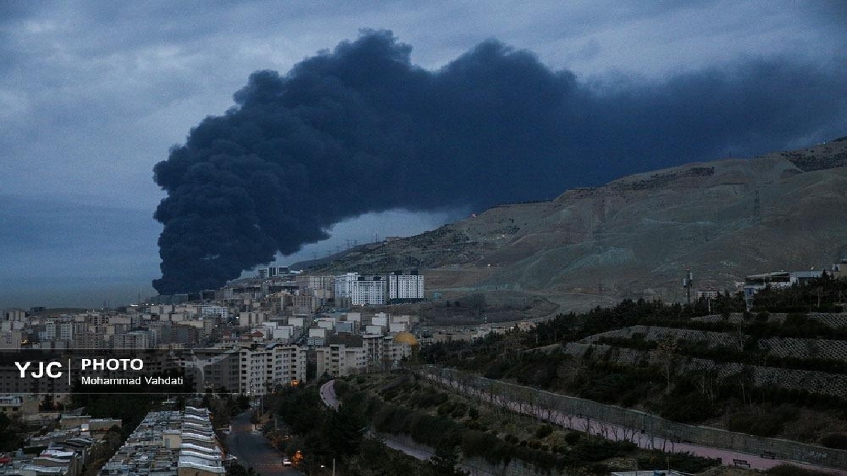باشگاه خبرنگاران -نیازی به تخلیه مناطق مسکونی نزدیک پالایشگاه‌های تهران نیست/ آب شرب قشم سالم است