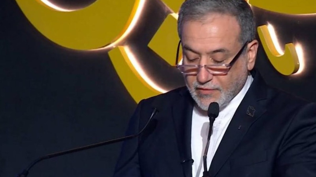 باشگاه خبرنگاران -نامه سید عباس عراقچی به شورای امنیت درباره تهدید مردم ایران توسط ترامپ