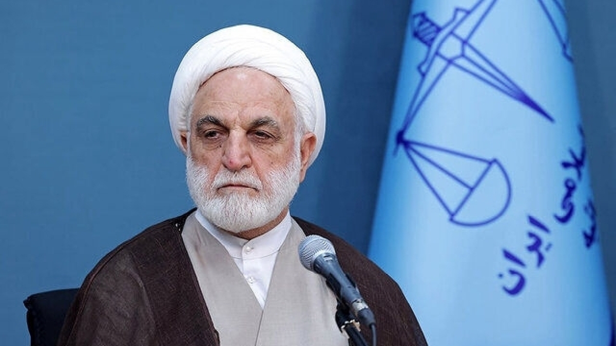 باشگاه خبرنگاران -انتخاب حضرت آیت‌الله سیدمجتبی خامنه‌ای به عنوان رهبر باعث خرسندی ملت ایران شد