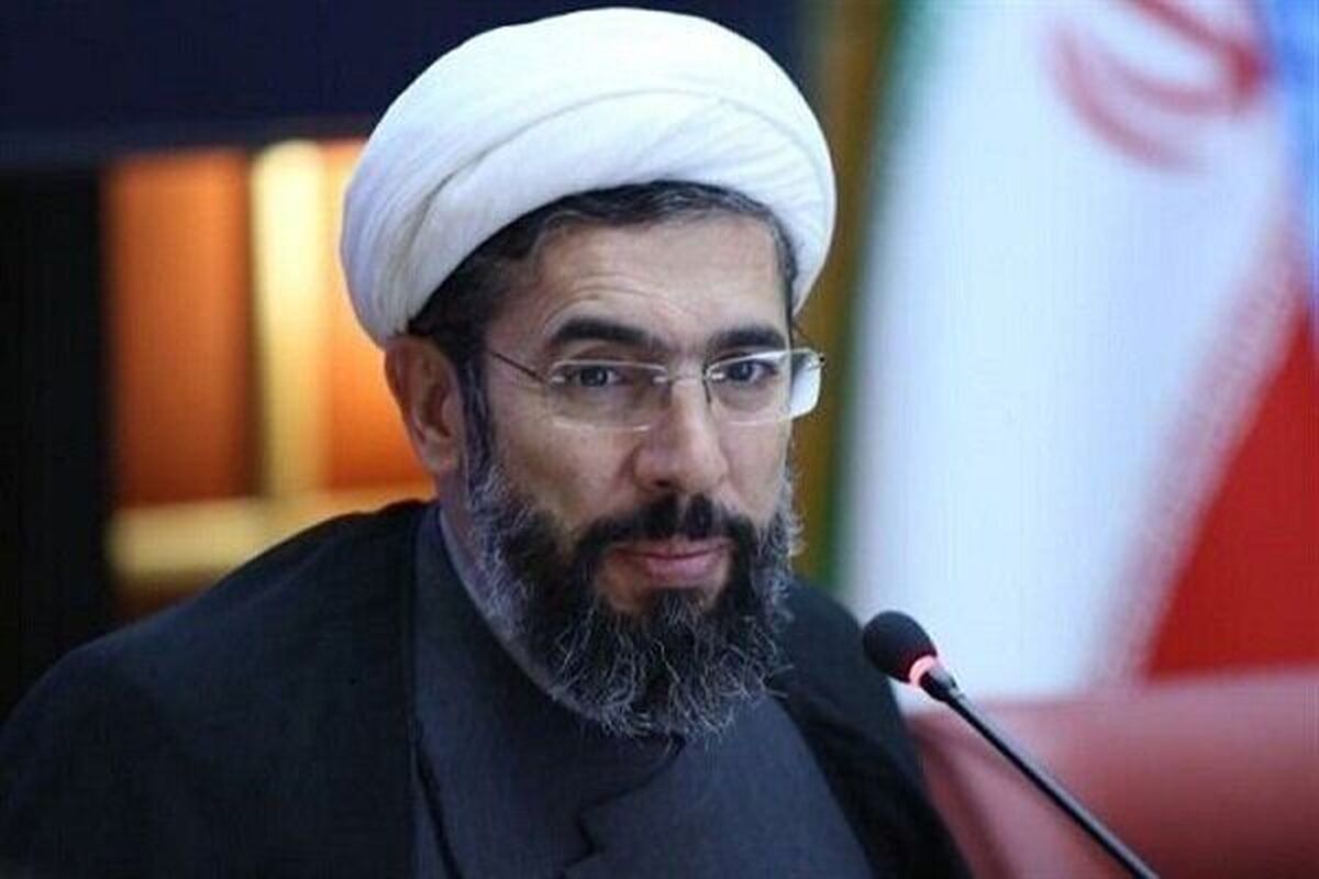 باشگاه خبرنگاران -ویژگی‌های رهبر جدید انقلاب اسلامی از زبان رئیس نهاد نمایندگی رهبری در دانشگاه‌ها