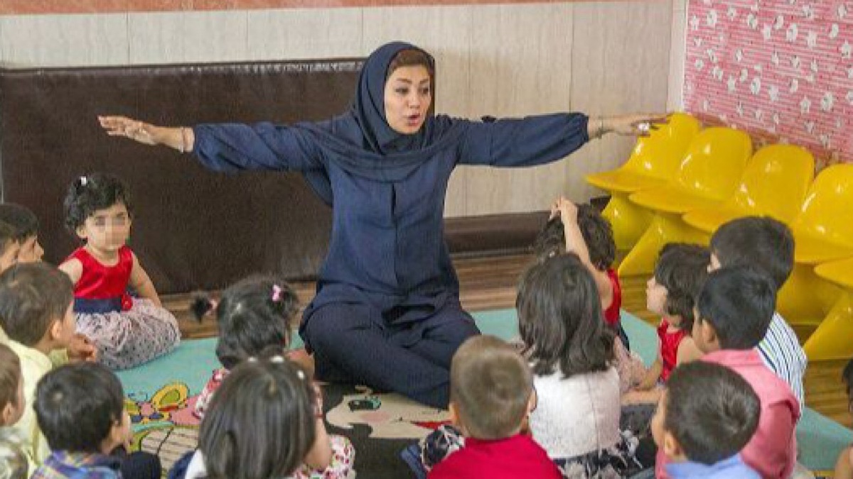 باشگاه خبرنگاران -توصیه‌هایی برای کاهش اضطراب کودکان در شرایط جنگ