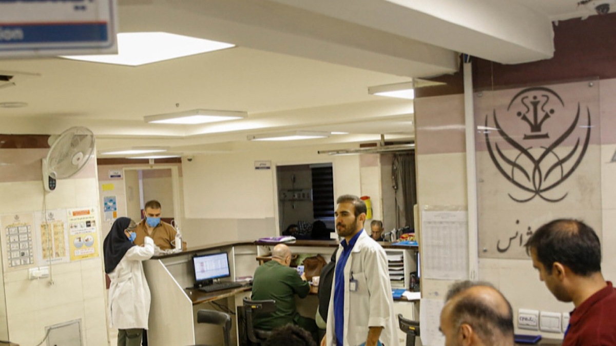 باشگاه خبرنگاران -کنترل بیماری‌های منتقله از آب و غذا در مناطق آسیب‌دیده