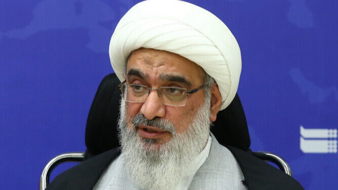 انتخاب آیت‌الله سیدمجتبی خامنه‌ای به‌جا و شایسته بود
