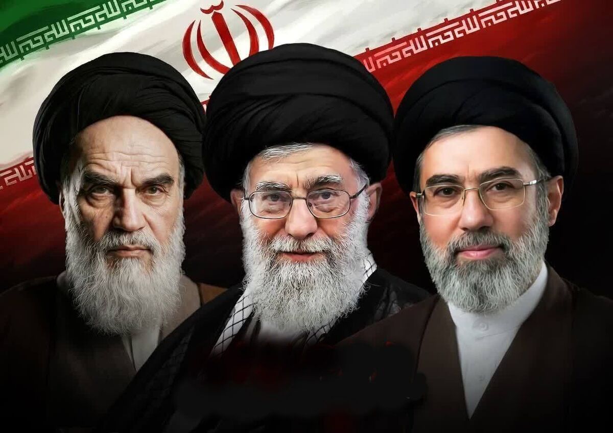 باشگاه خبرنگاران -پیام تبریک و بیعت گروه‌های سیاسی و شخصیت‌ها با آیت‌الله سیدمجتبی خامنه‌ای