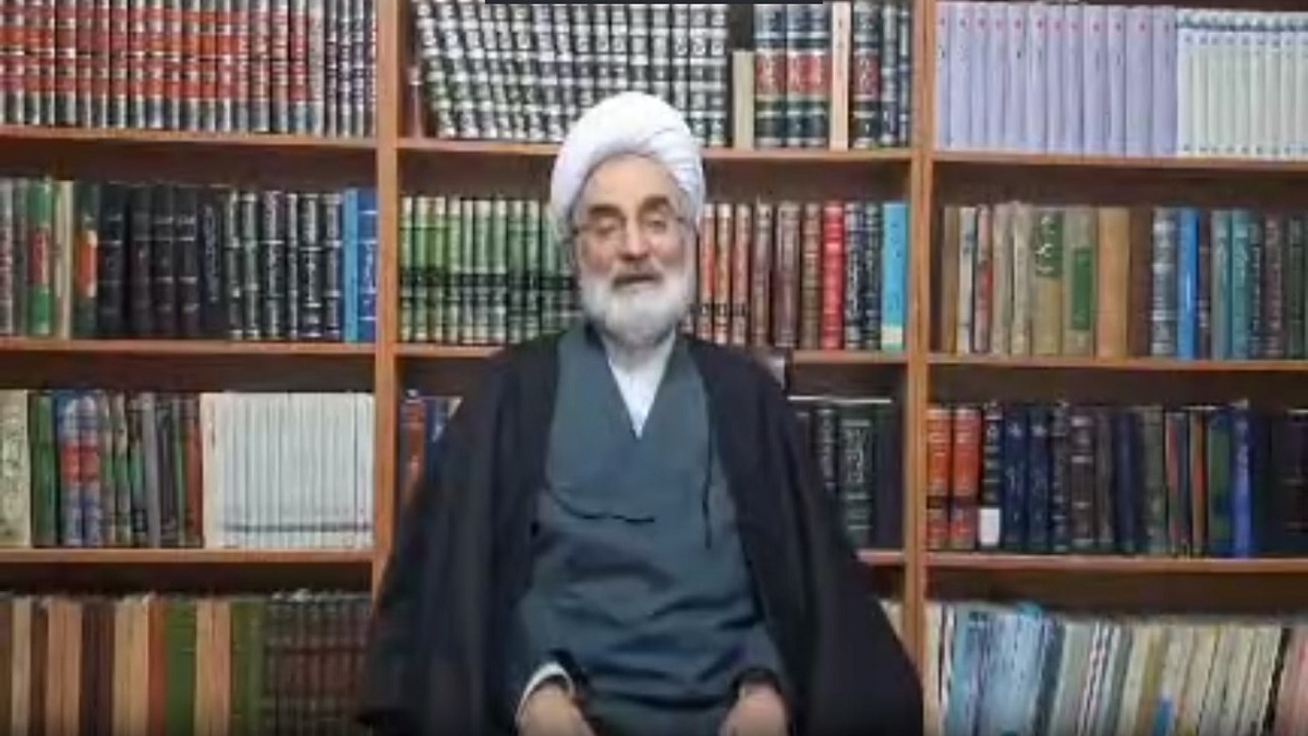 باشگاه خبرنگاران -بیعت نماینده ولی فقیه در گیلان با سومین رهبر انقلاب + فیلم