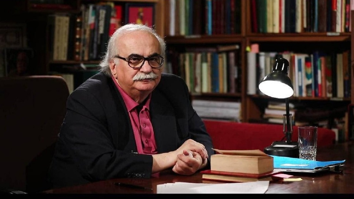 باشگاه خبرنگاران -خسرو معتضد: ایرانیان زیر بار ستم نمی‌روند