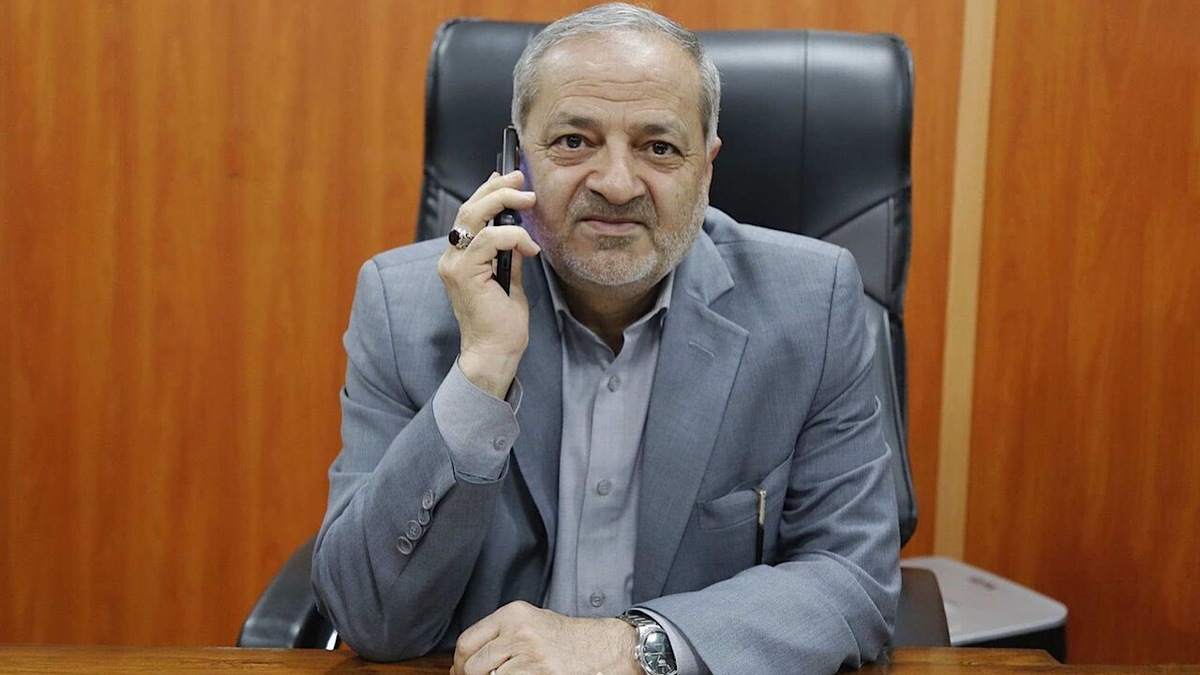 باشگاه خبرنگاران -پیام تبریک وزیر آموزش و پرورش در پی انتخاب سومین رهبر انقلاب