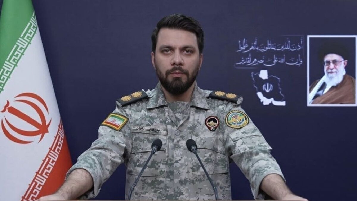 باشگاه خبرنگاران -سخنگوی قرارگاه خاتم الانبیا: نیروهای مسلح در کمین نظامیان آمریکایی هستند