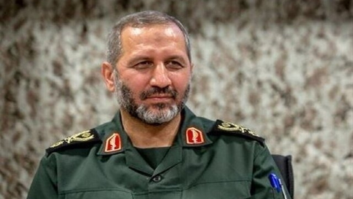 باشگاه خبرنگاران -فرمانده هوافضای سپاه پاسداران: تهاجم بر دشمن لحظه‌ای قطع نخواهد شد