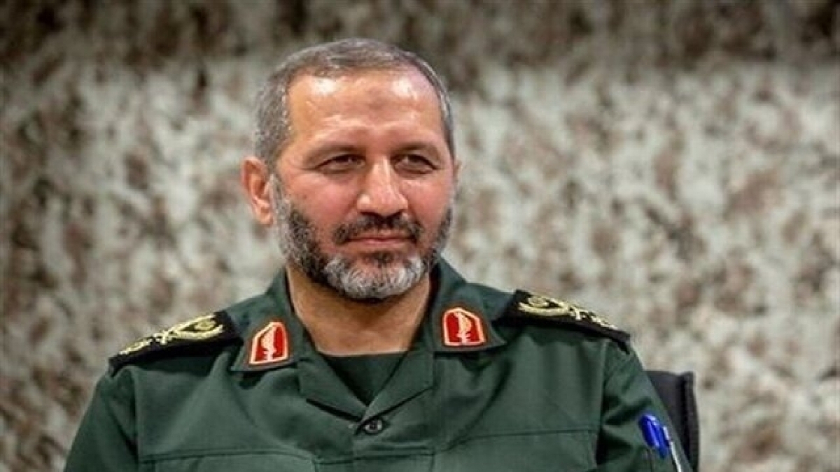 باشگاه خبرنگاران -سردار موسوی: از این پس موشکی با کلاهک سبک‌تر از یک تن شلیک نخواهد شد