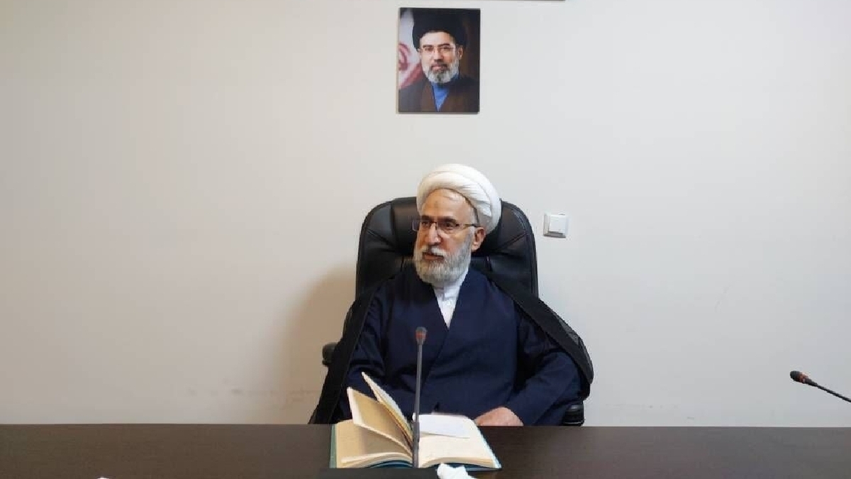 باشگاه خبرنگاران -دادستان کل کشور: حضور آگاهانه مردم در صحنه موجب ناامیدی دشمنان شد