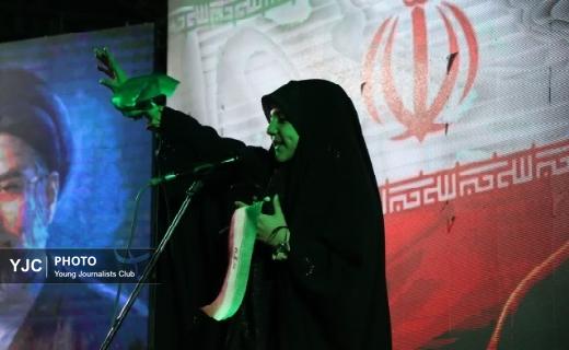 وفاداری گیلانی ها در قرار نهم + عکس و فیلم