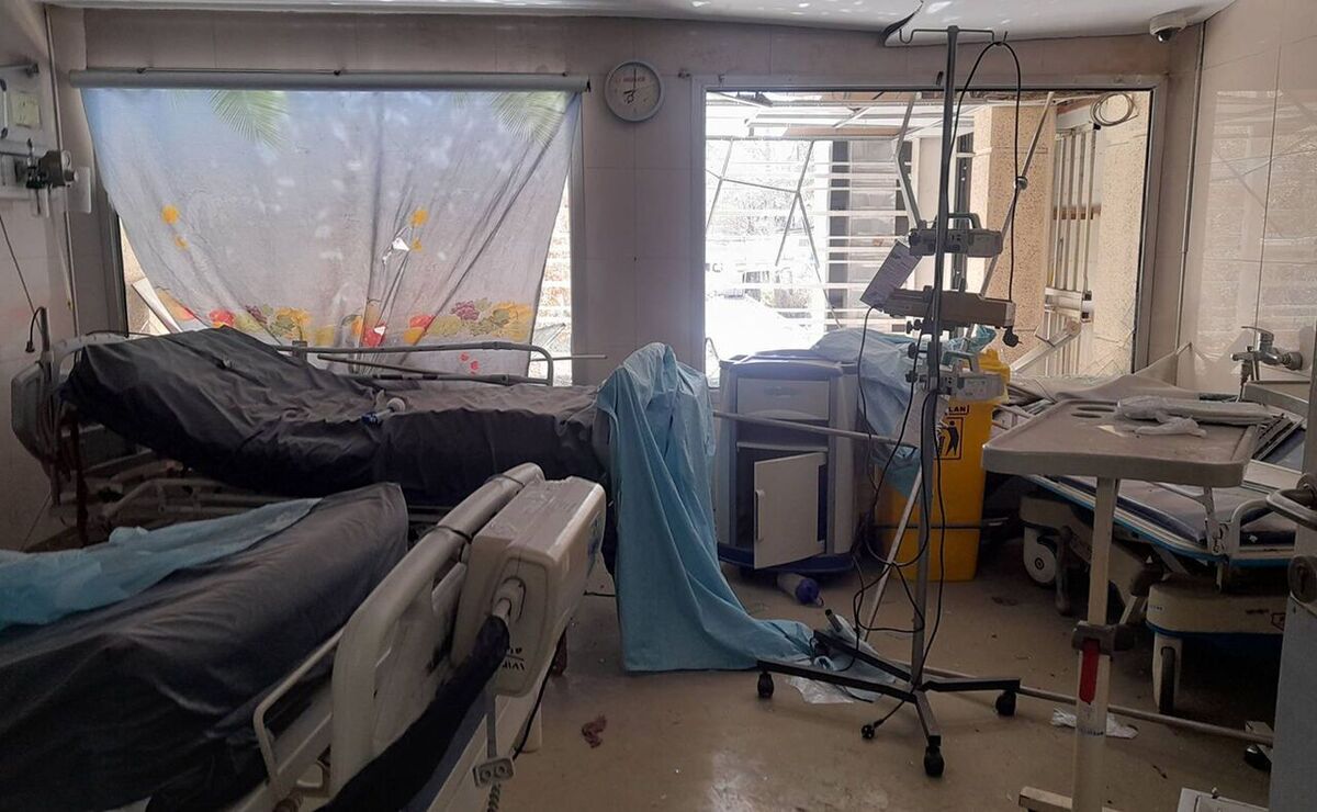 باشگاه خبرنگاران -حمله به مدارس و کادر پزشکی خیانت به بنیادی‌ترین ارزش‌های انسانی است