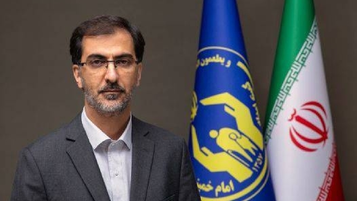 باشگاه خبرنگاران -مستمری اسفندماه ۲.۵ میلیون خانوار تحت حمایت کمیته امداد واریز شد