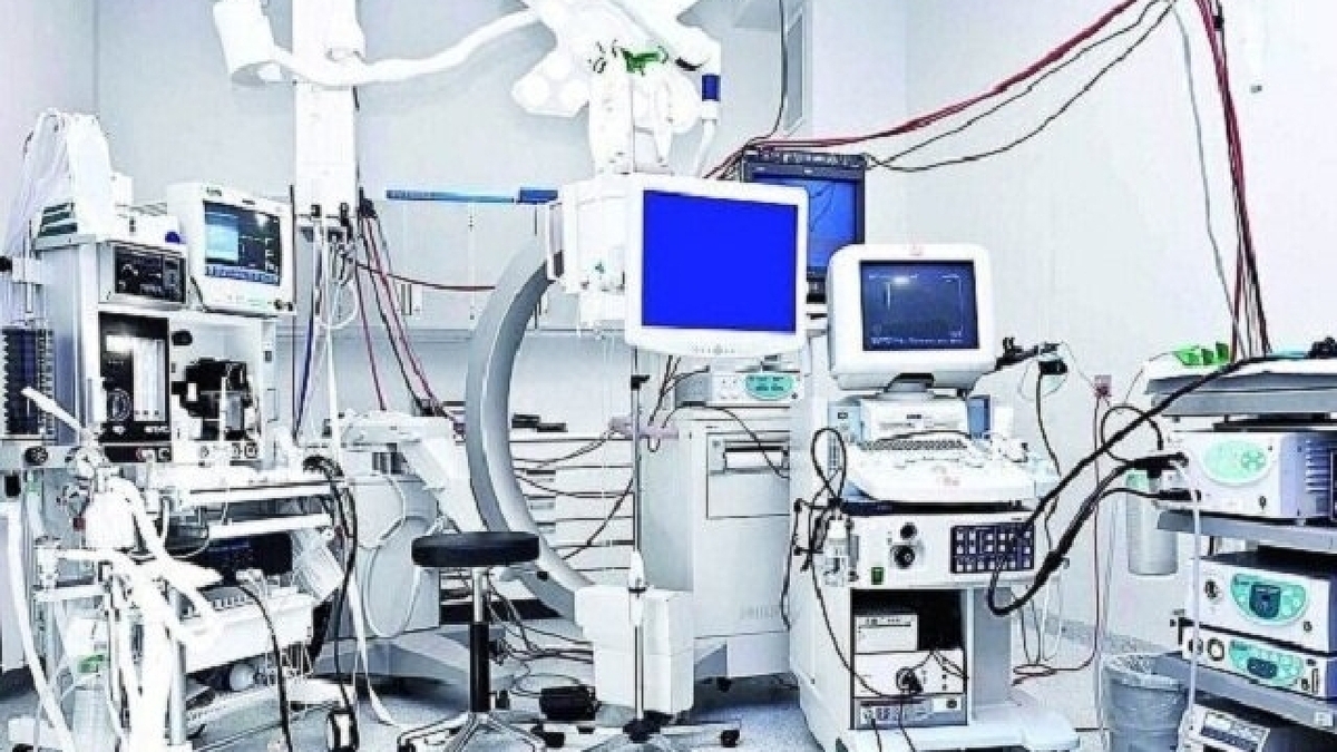 باشگاه خبرنگاران -هیچ شرکتی حق توقف عرضه تجهیزات پزشکی را ندارد