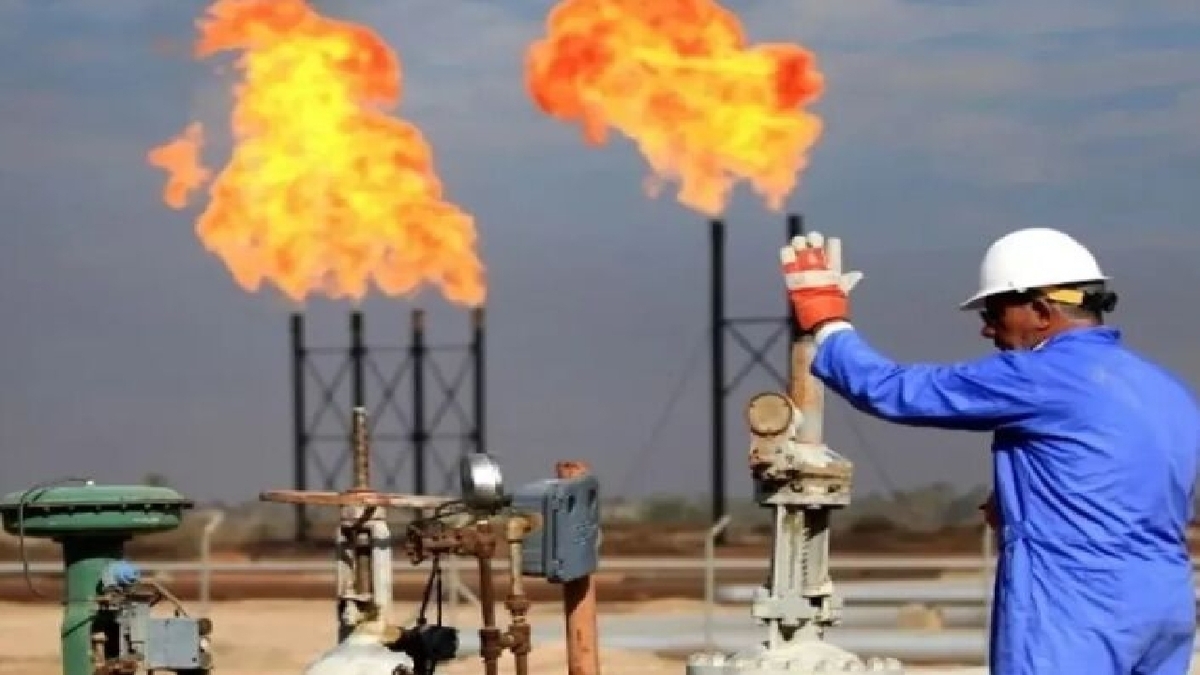 باشگاه خبرنگاران -توقف استخراج نفت از دو میدان گازی رژیم صهیونیستی