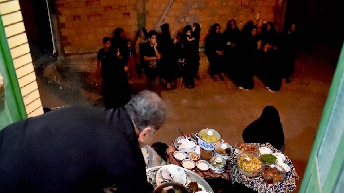 باشگاه خبرنگاران -کمیته امداد: ۵۰ میلیون پرس غذای گرم در مناطق محروم کشور توزیع می‌شود