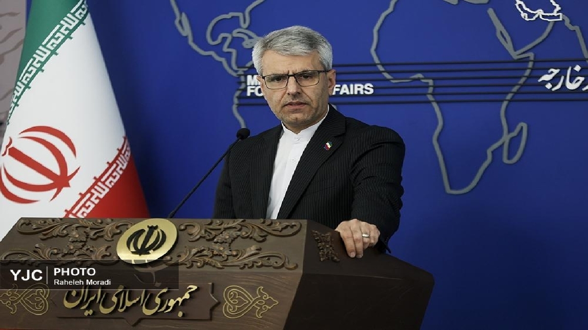 باشگاه خبرنگاران -ایران با آغوش باز منتظر شماست؛ به خانه برگردید