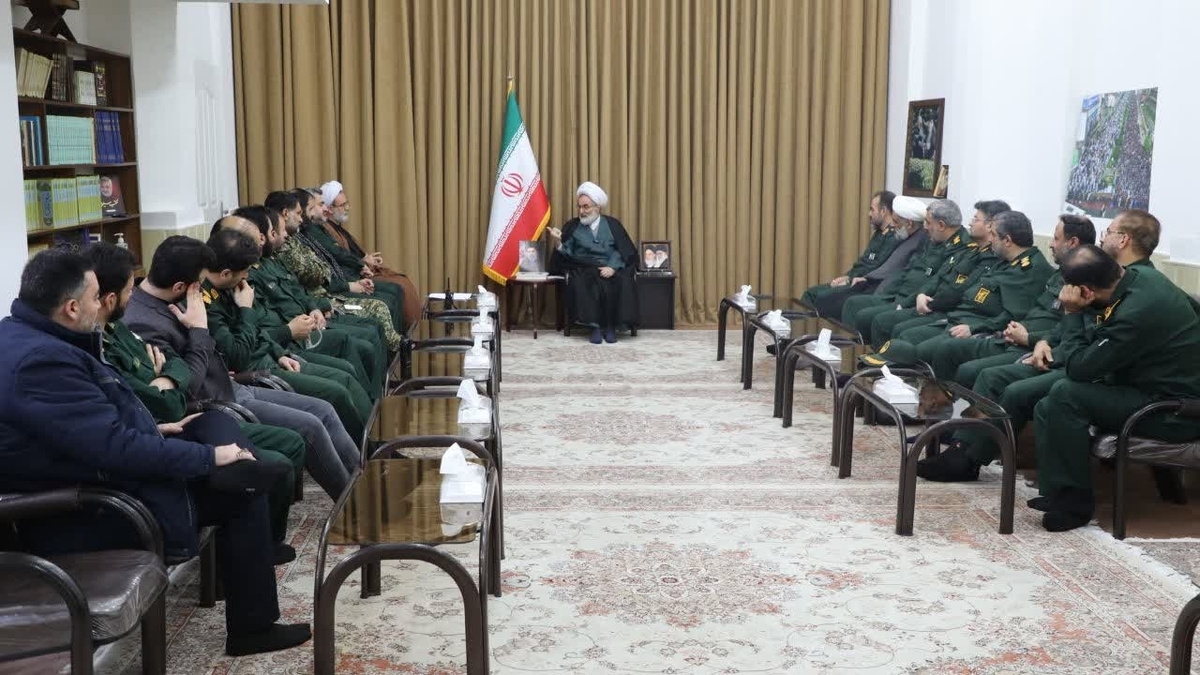 باشگاه خبرنگاران -ضرورت تقویت وحدت و انسجام ملی