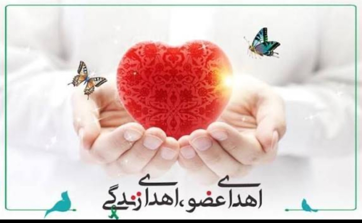 باشگاه خبرنگاران -اهدای اعضای دختر ۱۹ ساله در شهرکرد