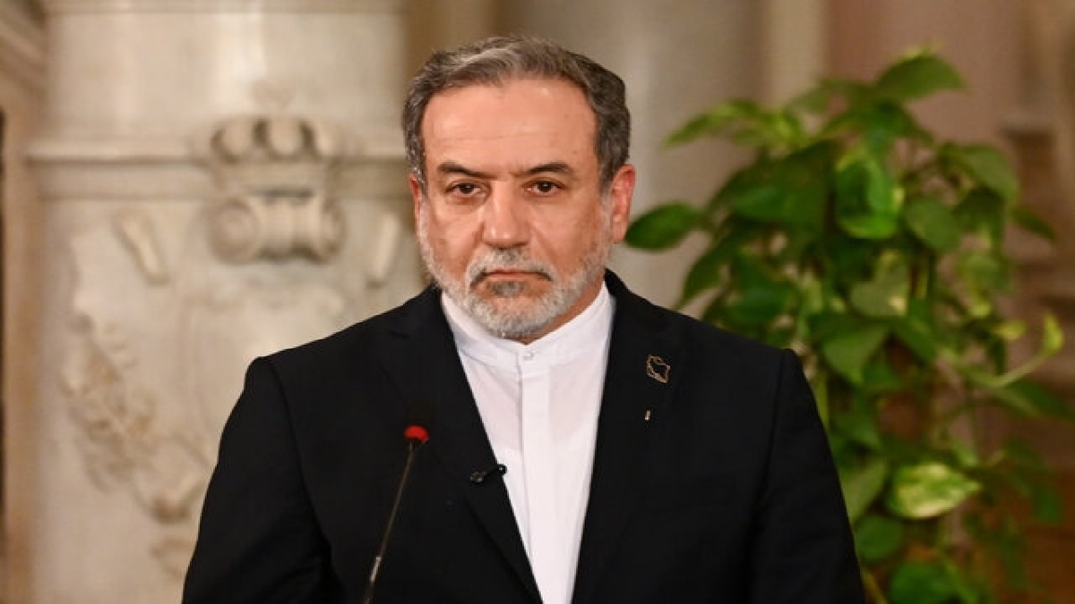 باشگاه خبرنگاران -واکنش عراقچی به ادعا‌های رئیس‌جمهور آمریکا: با مدرک صحبت کنید