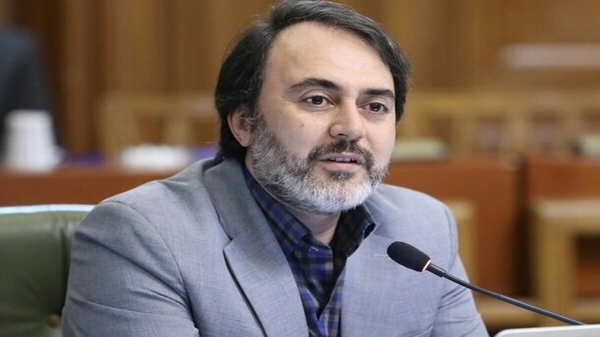 باشگاه خبرنگاران -نشتی آب سد لار چه زمانی به تهران می‌رسد؟