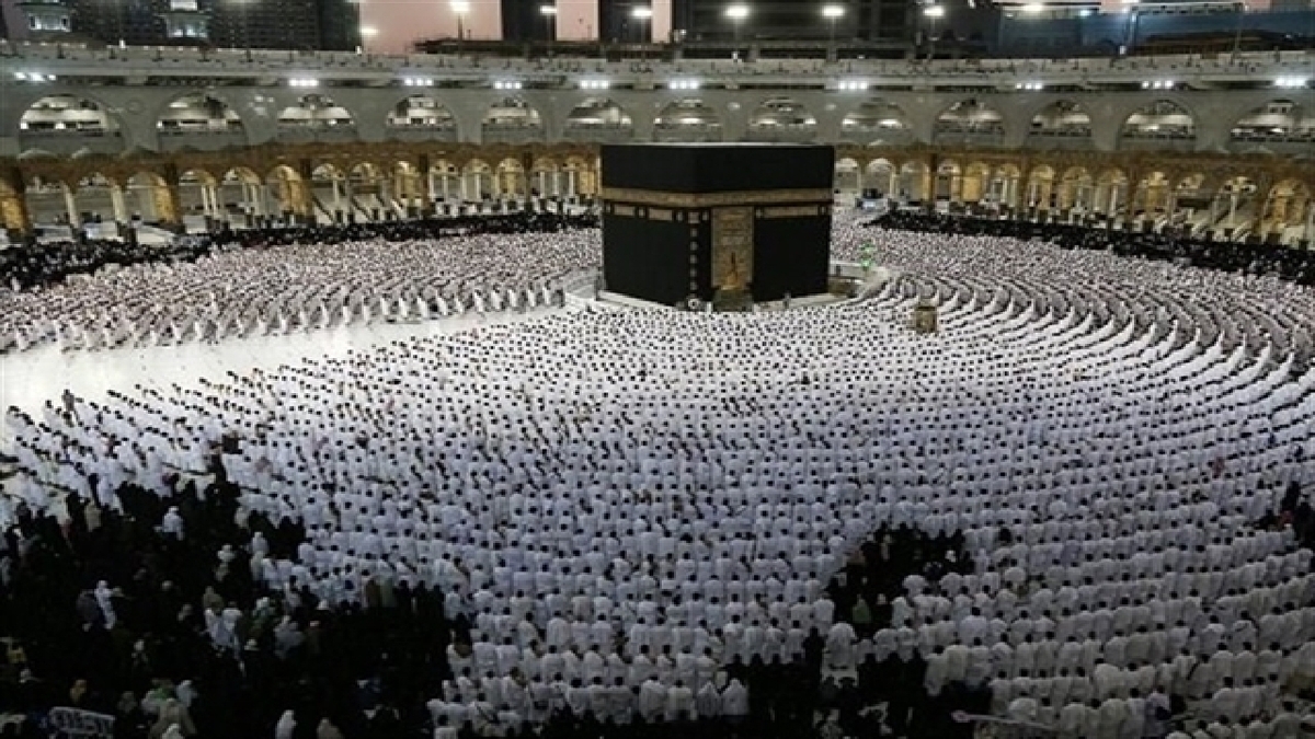 باشگاه خبرنگاران -زمینه تشرف زوج‌های جوان به سفر زیارتی عمره فراهم شد