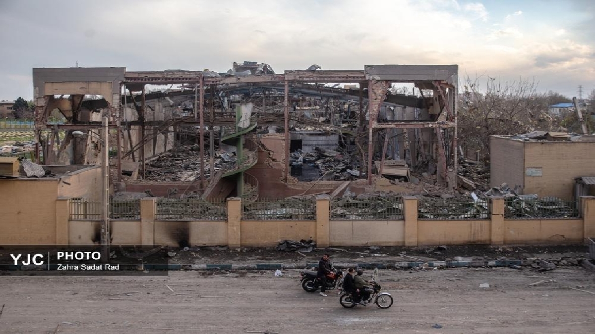 باشگاه خبرنگاران -دشمن جنگ تمدنی را علیه ما راه انداخته است