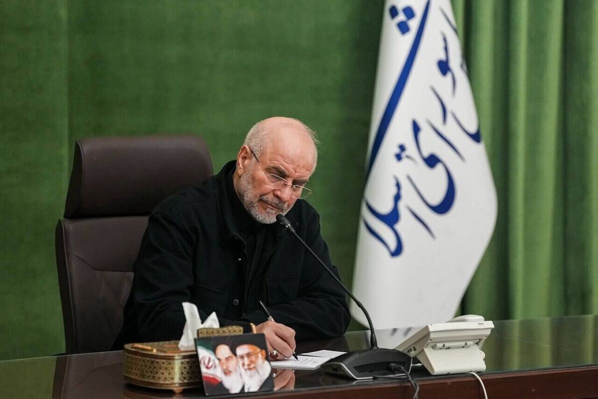 باشگاه خبرنگاران -محمدباقر قالیباف: ذره‌ای در دفاع از کشور کوتاهی نخواهیم کرد