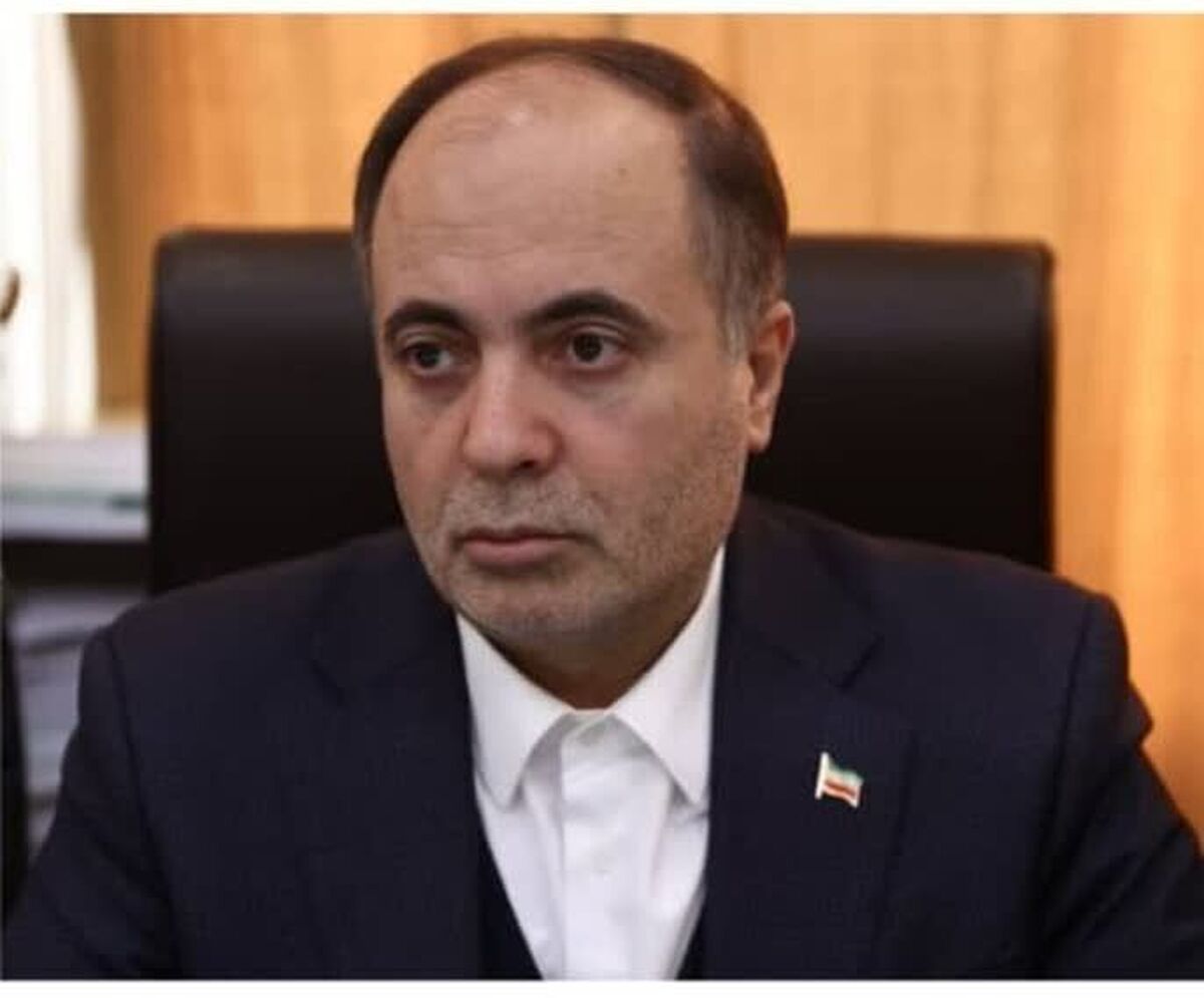 باشگاه خبرنگاران -نوری قزلجه: هیچ کمبود مواد غذایی در کشور وجود ندارد