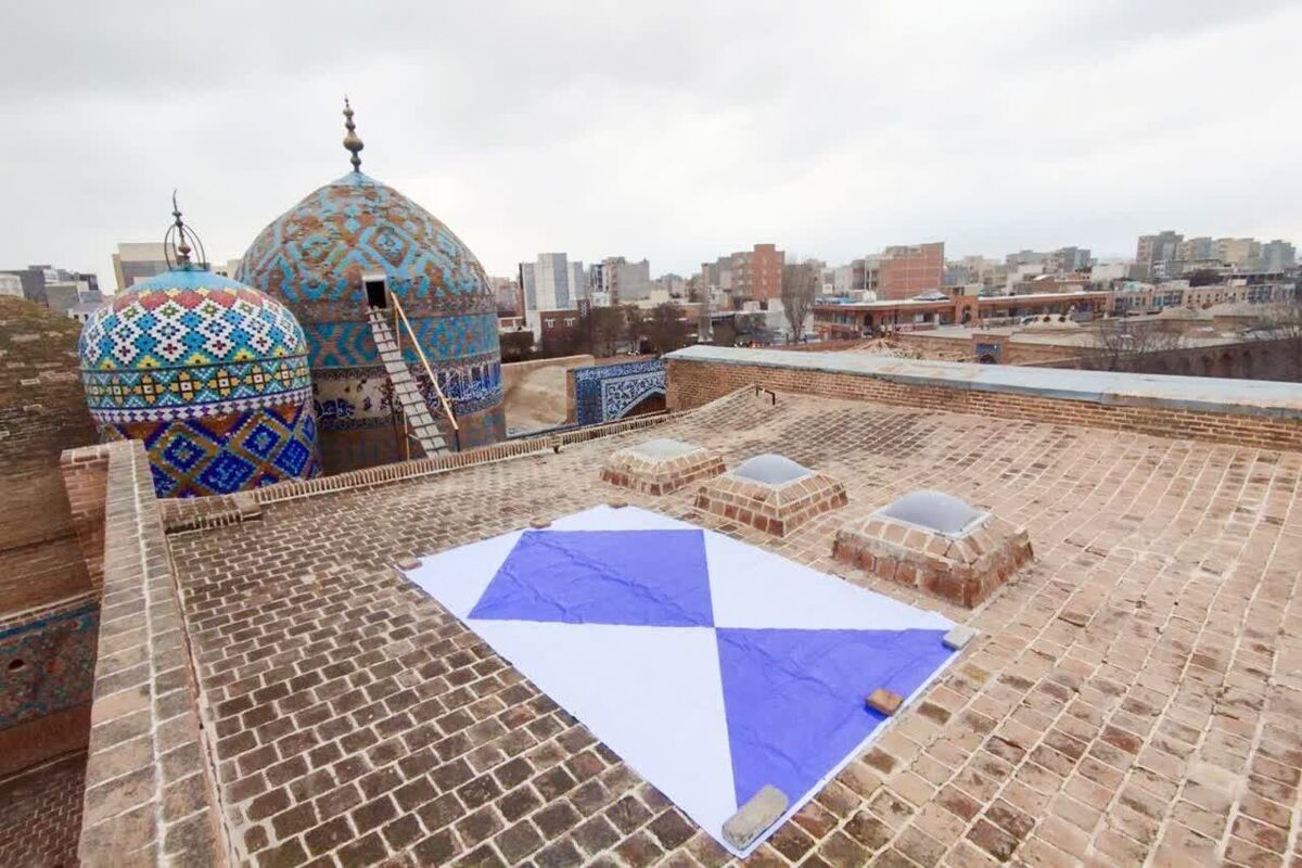 باشگاه خبرنگاران -بی‌توجهی به تخریب میراث‌فرهنگی ایران، بی‌عدالتی علیه بشریت است