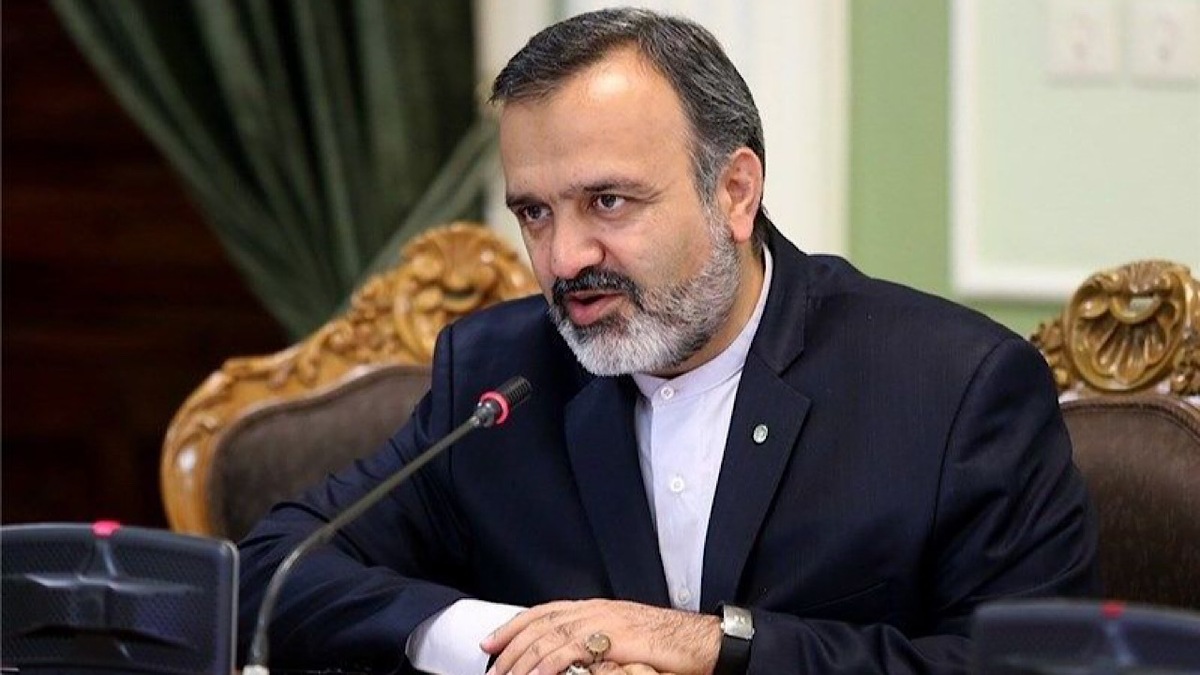 باشگاه خبرنگاران -ضرورت ایده‌های جدید برای سفر‌های عتبات/ اعزام‌های زمینی همچنان برقرار است