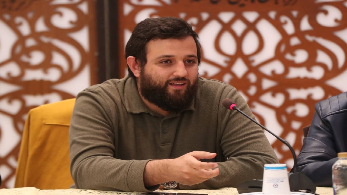 باشگاه خبرنگاران -آمریکا، لجن‌ترین دوره تاریخش را پشت‌سر می‌گذارد/تمام دنیا تشنه قرآن و معنویت است