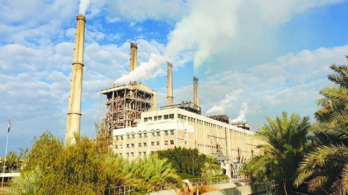 باشگاه خبرنگاران -نجات صنعت برق عراق از خاموشی سراسری با اتصال به شبکه برق ایران