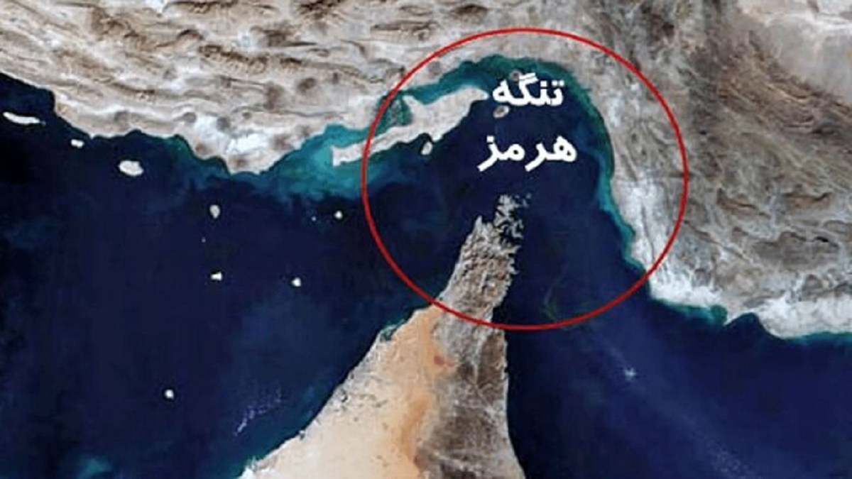 باشگاه خبرنگاران -رویترز فاش کرد: آمریکا از اسکورت کشتی‌ها در تنگه هرمز عاجز ماند