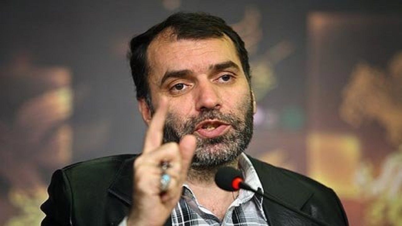 خامنه‌ای جوان شد تا دشمنان را مایوس کند