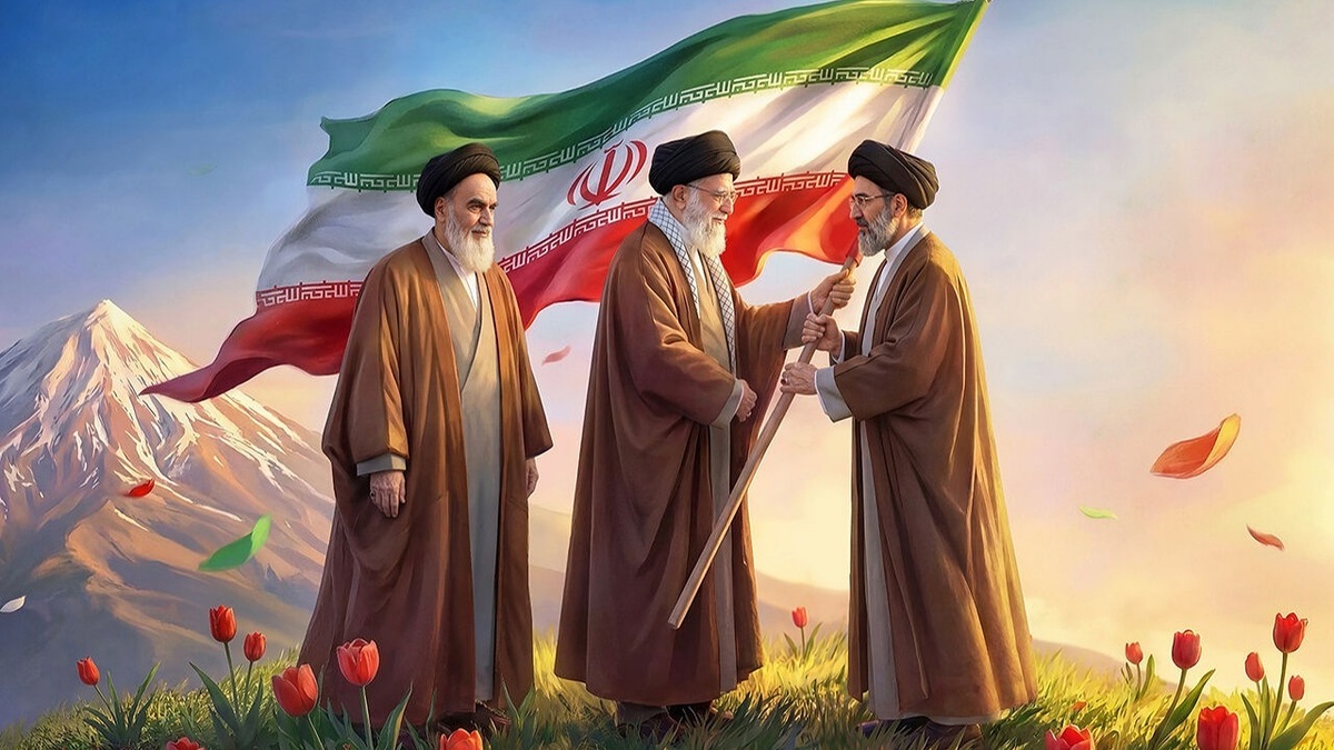 باشگاه خبرنگاران -بیعت‌نامه ۱۴۰ نفر از فعالین و اهالی رسانه سازمان بسیج رسانه با ولی‌امر مسلمین