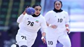 باشگاه خبرنگاران -ملی‌پوش هندبال بانوان: هیچ تهاجمی اراده پولادین ورزشکاران این ملت را خاموش نمی‌کند