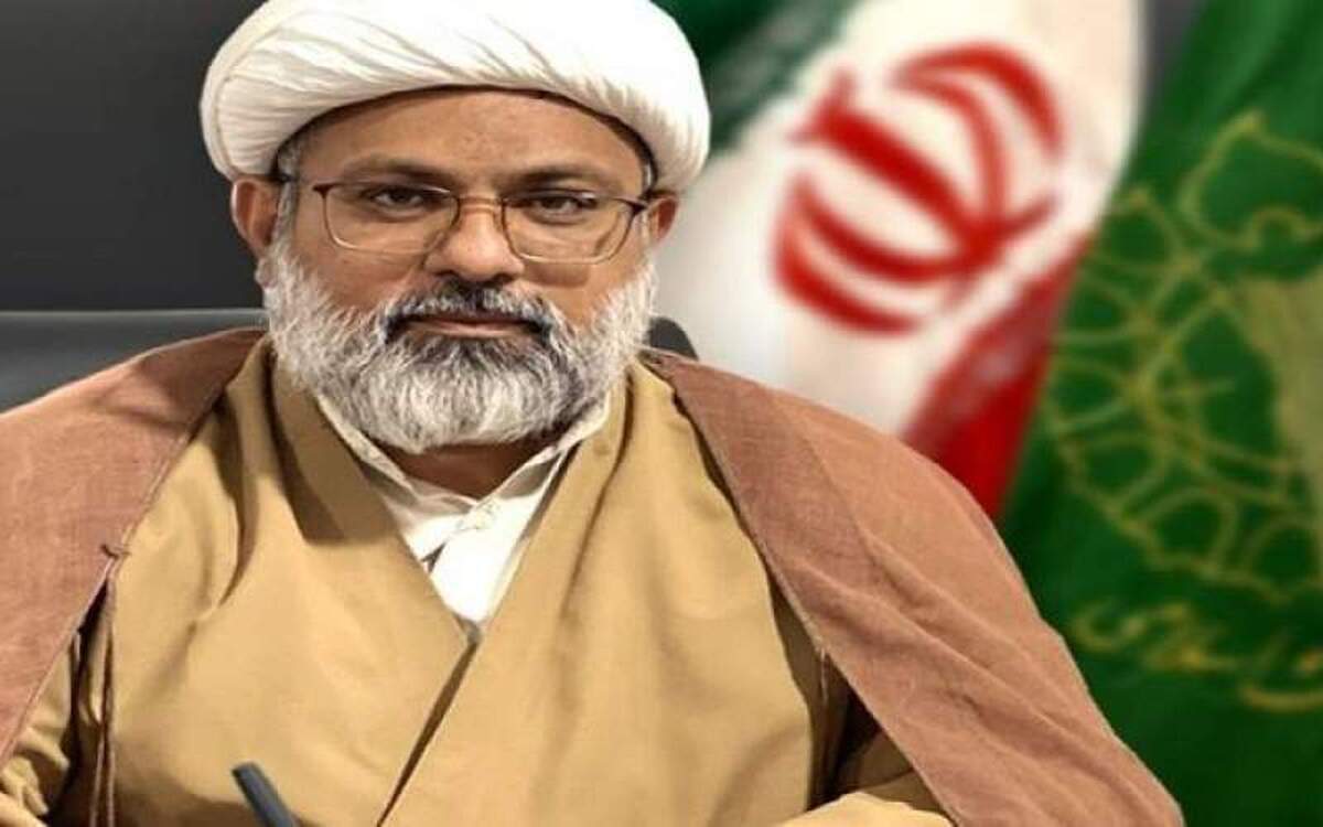باشگاه خبرنگاران -روز قدس نمایش اقتدار ملت ایران است/  راهپیمایی روز قدس در ۵۶ نقطه از سیستان و بلوچستان برگزار می‌شود