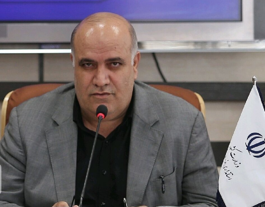 برقراری امنیت کامل در مرز‌های استان خوزستان