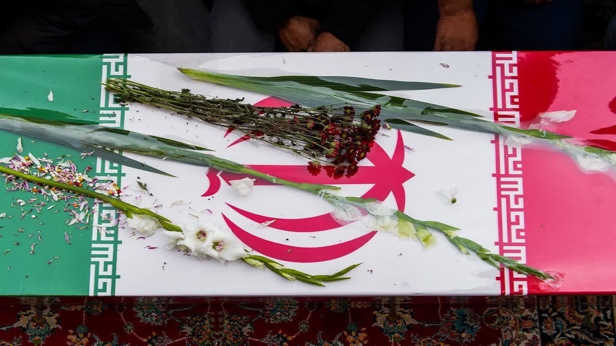باشگاه خبرنگاران -۱۲ ورزشکار آذربایجان‌غربی در تجاوز آمریکایی صهیونی به شهادت رسیدند
