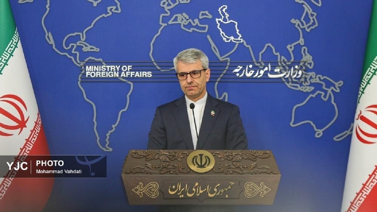 باشگاه خبرنگاران -بقائی خطاب به مردم آمریکا: اسرائیل شما را به جنگ با ایران کشاند