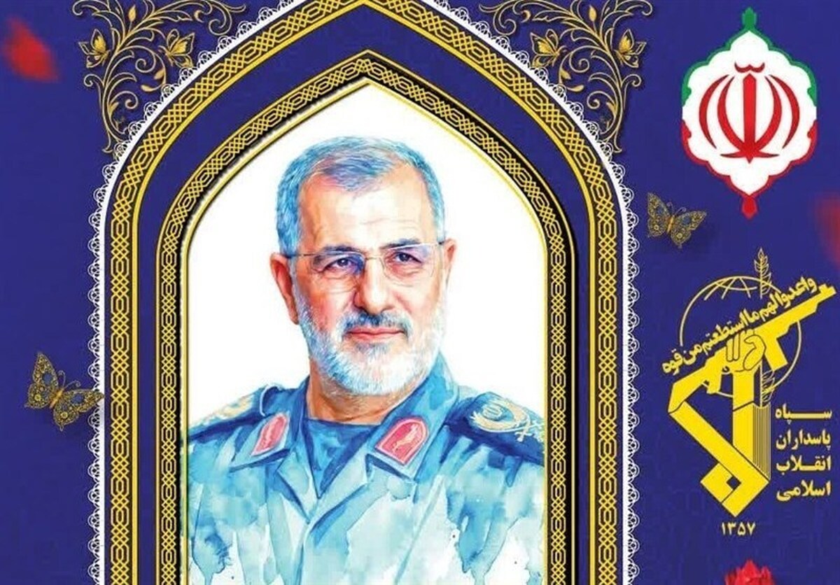 باشگاه خبرنگاران -پیکر مطهر سپهبد شهید پاکپور در ‌اراک تشییع می‌شود