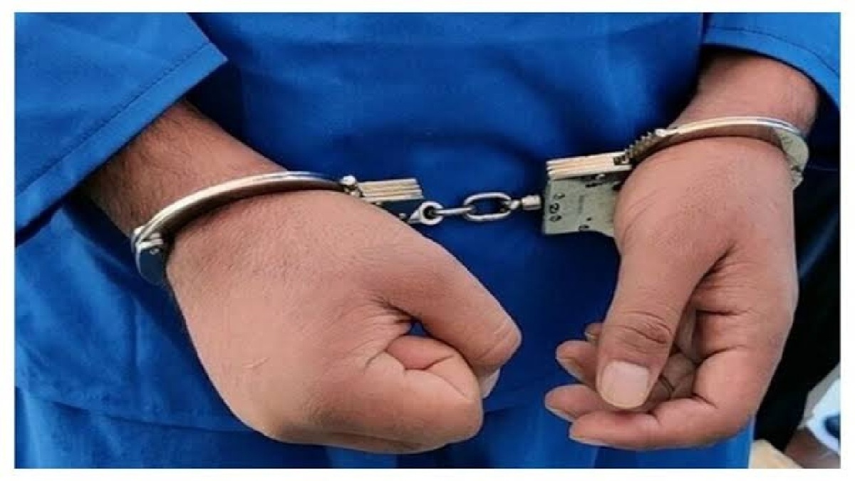 باشگاه خبرنگاران -سرشبکه موساد در خرم‌آباد به دام افتاد