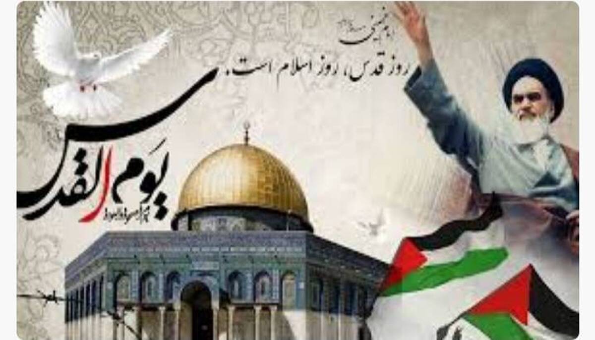 باشگاه خبرنگاران -اعلام محدودیت‌های ترافیکی روز جهانی قدس در ارومیه/ تاکید بر استفاده از وسایل نقلیه عمومی