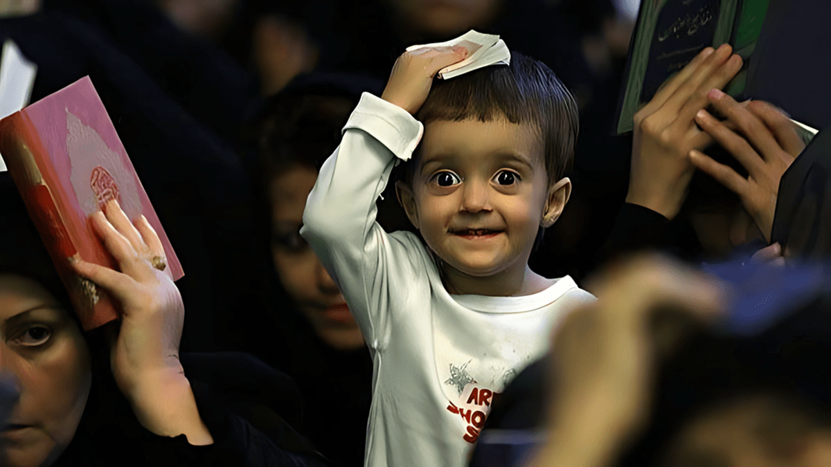 باشگاه خبرنگاران -این شب‌ها هوای همراه کوچکتان را داشته باشید